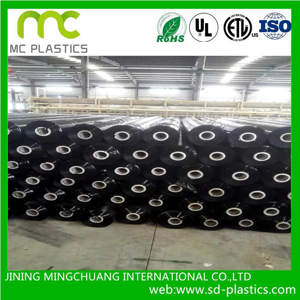 LLDPE PE 500mm
