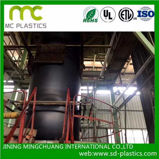 LLDPE PE 500mm
